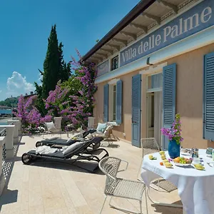  Hotel Delle Palme