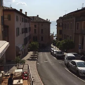 La Casa Di Anna Gargnano