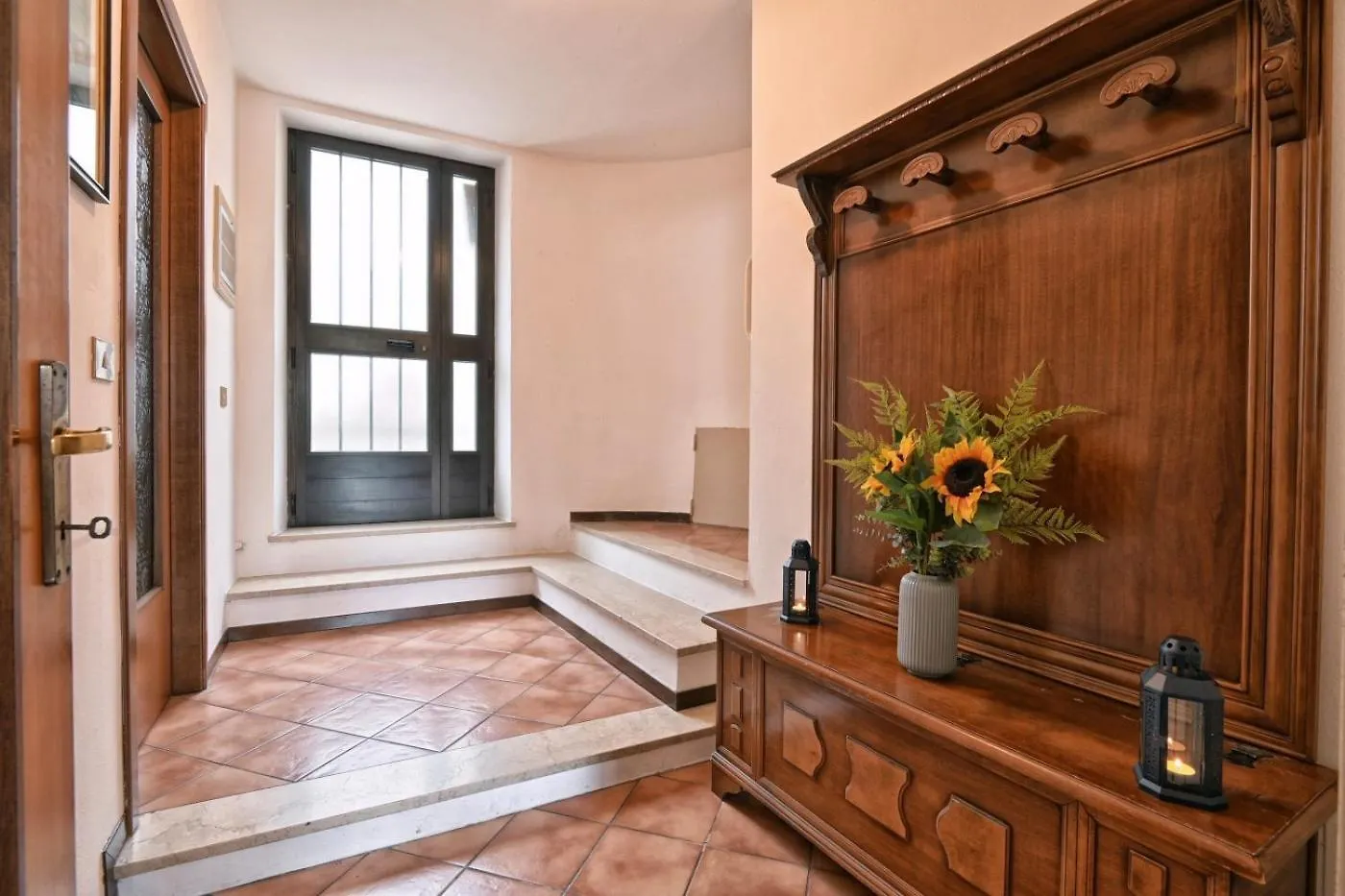 Casa Tullio - Theater Home Gargnano Italy