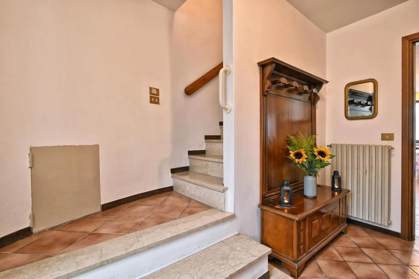 Holiday home Casa Tullio - Theater Home Gargnano