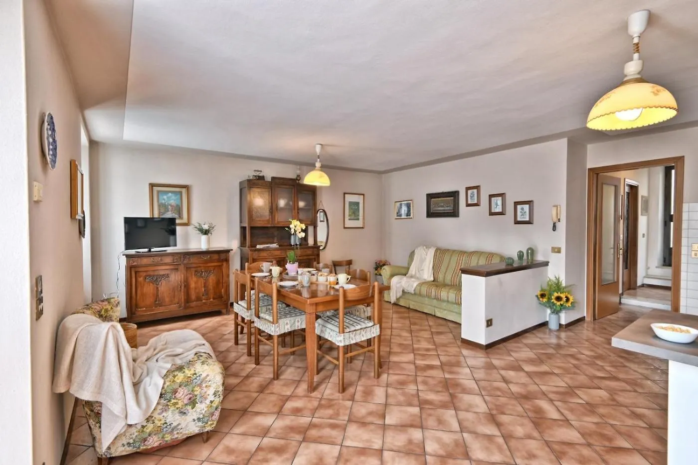 Casa Tullio - Theater Home Gargnano