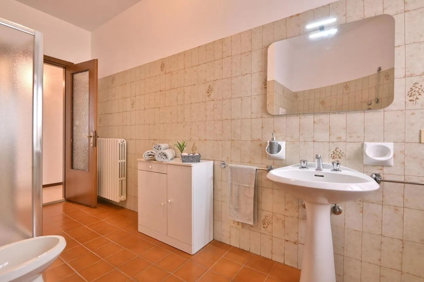 Casa Tullio - Theater Home Gargnano
