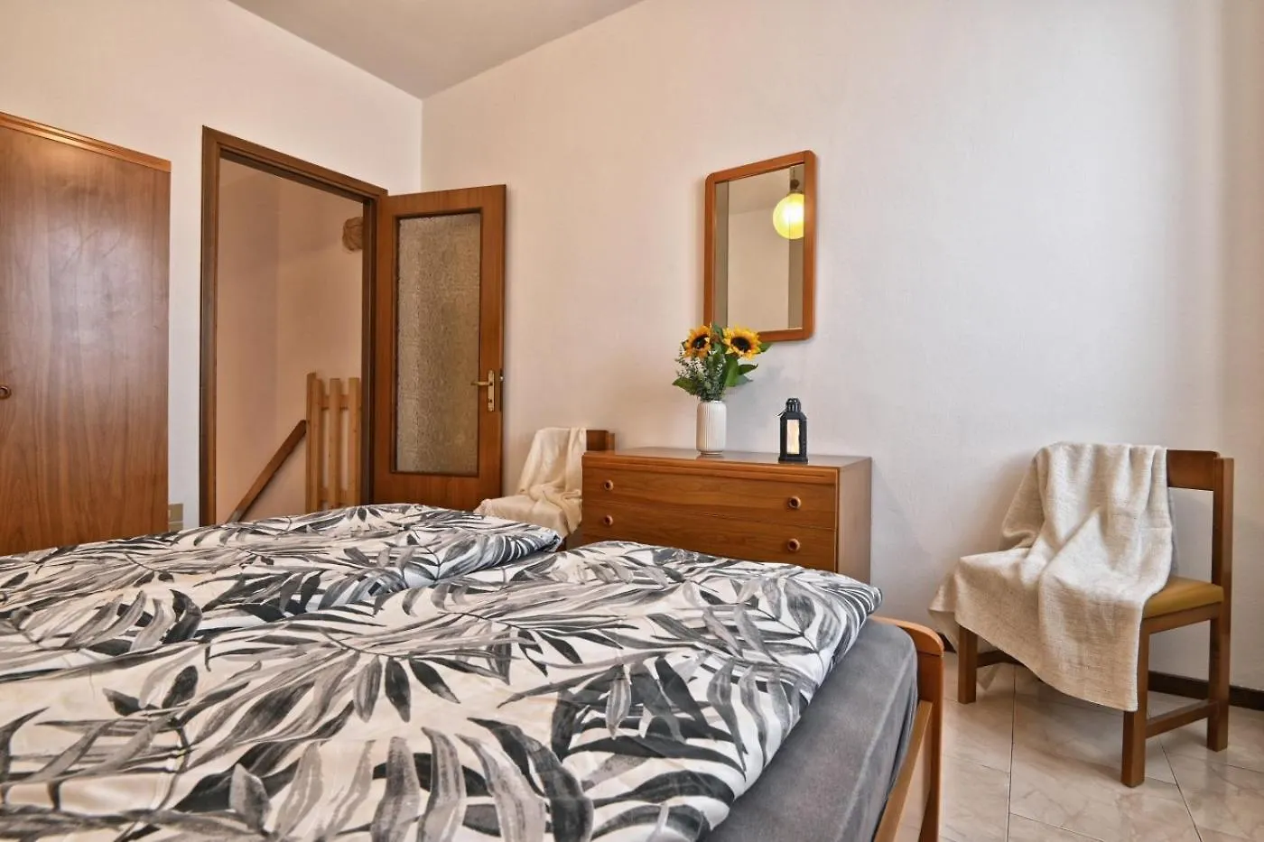 Casa Tullio - Theater Home Gargnano Holiday home