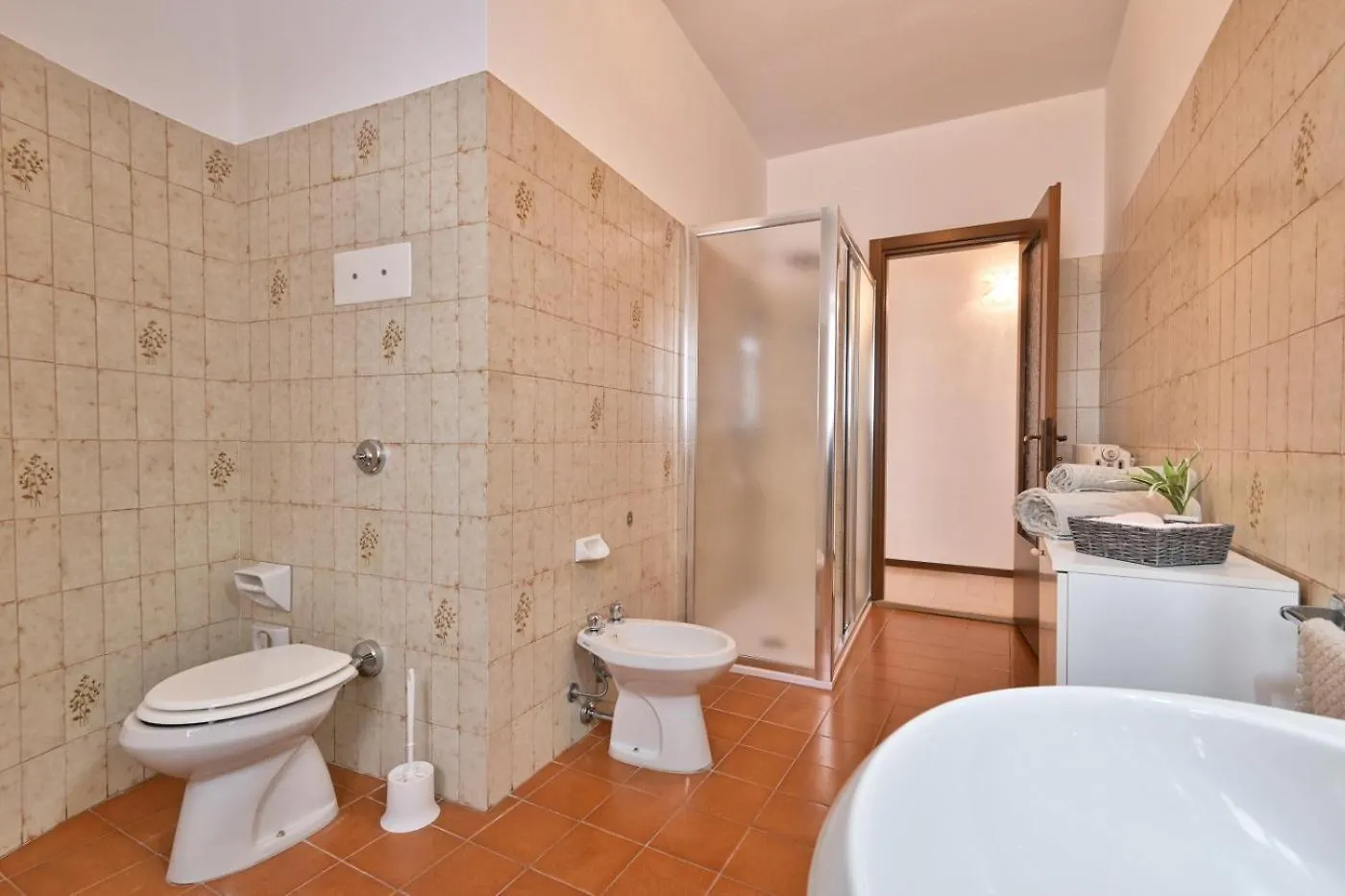 Holiday home Casa Tullio - Theater Home Gargnano