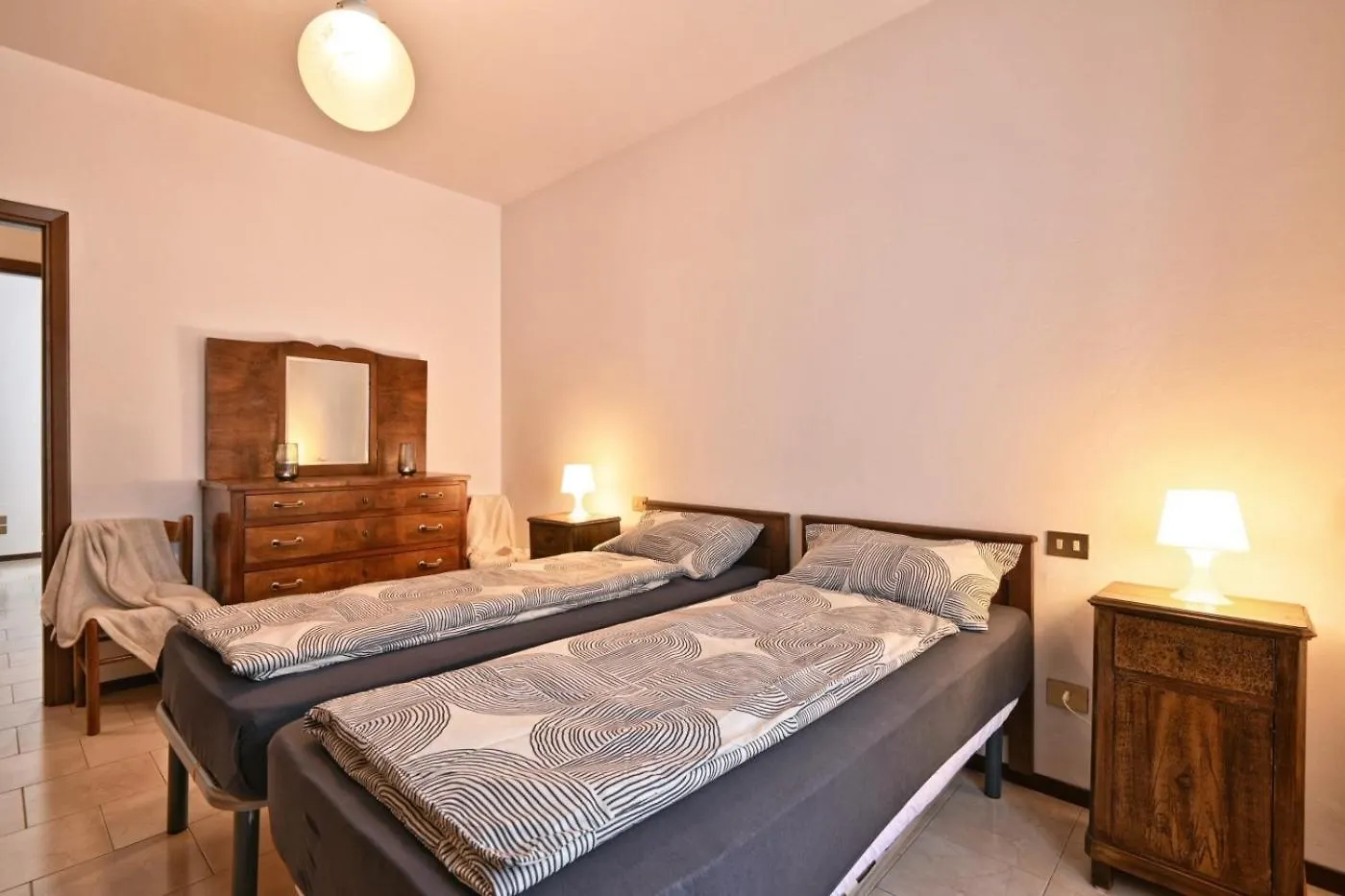 Casa Tullio - Theater Home Gargnano