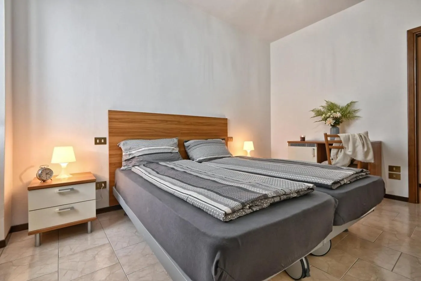 Holiday home Casa Tullio - Theater Home Gargnano