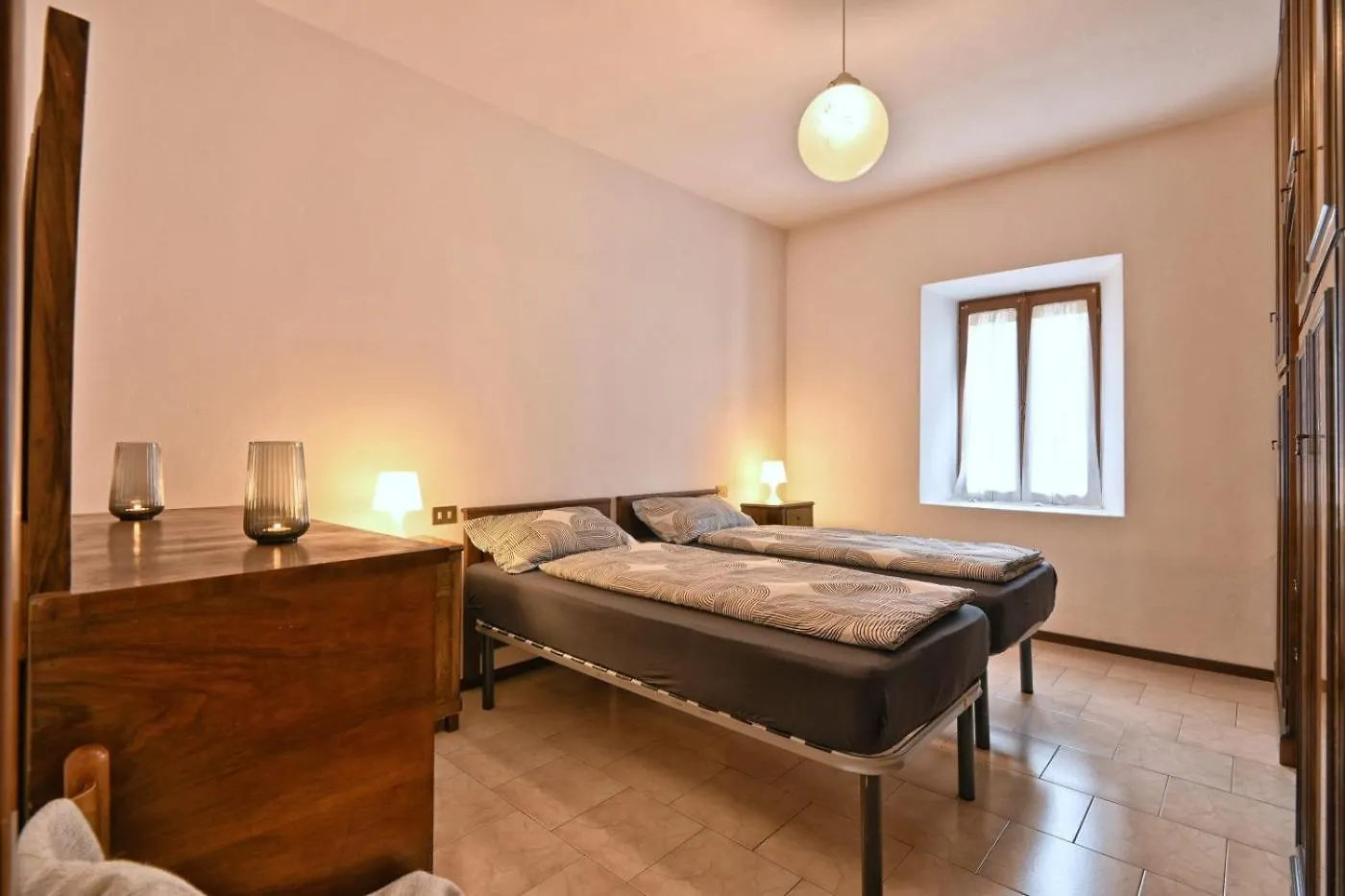 Holiday home Casa Tullio - Theater Home Gargnano Italy