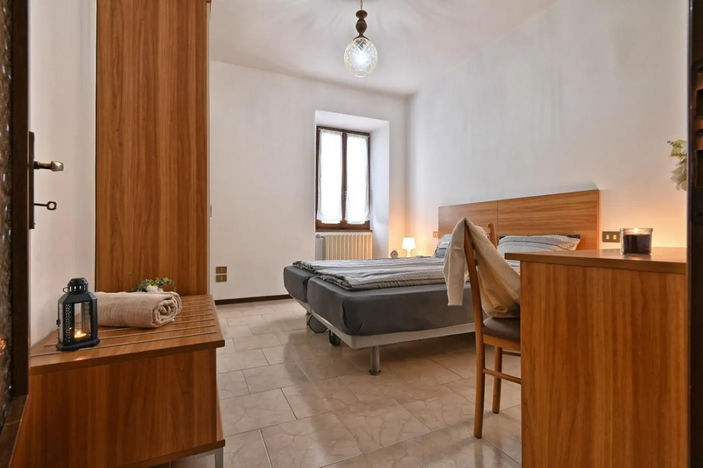 Holiday home Casa Tullio - Theater Home Gargnano Italy