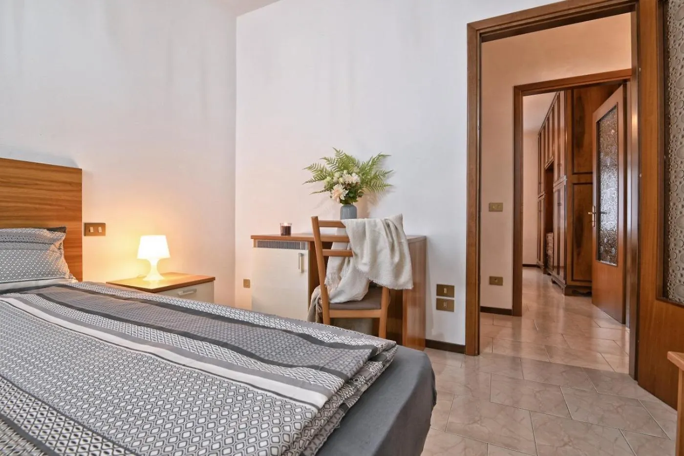 Casa Tullio - Theater Home Gargnano 0*,