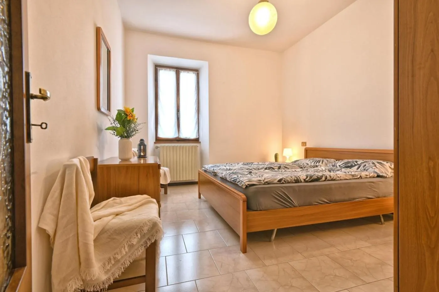 Casa Tullio - Theater Home Gargnano Holiday home